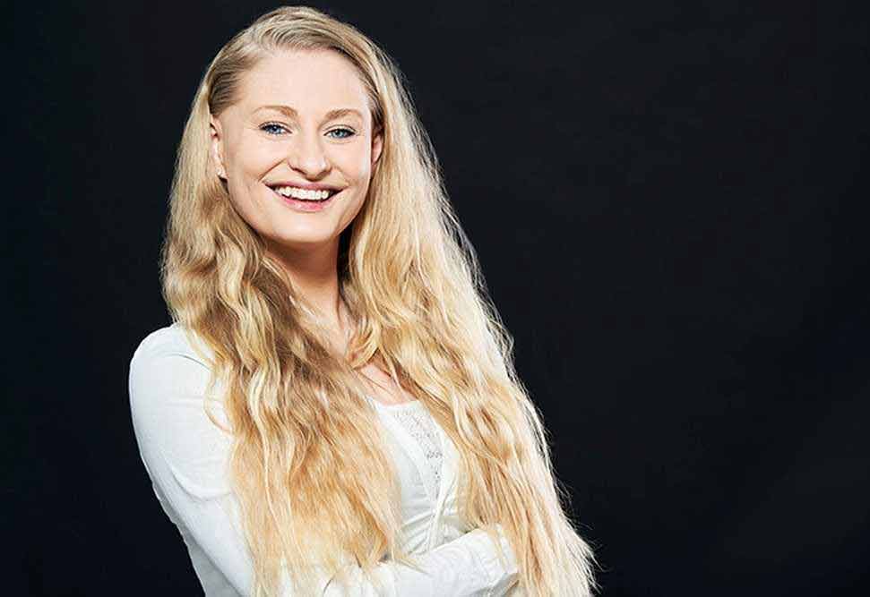 Porträt- und Bewerbungsfotos in Lübeck